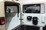 Jeep Wrangler Africa Concept 2015 года